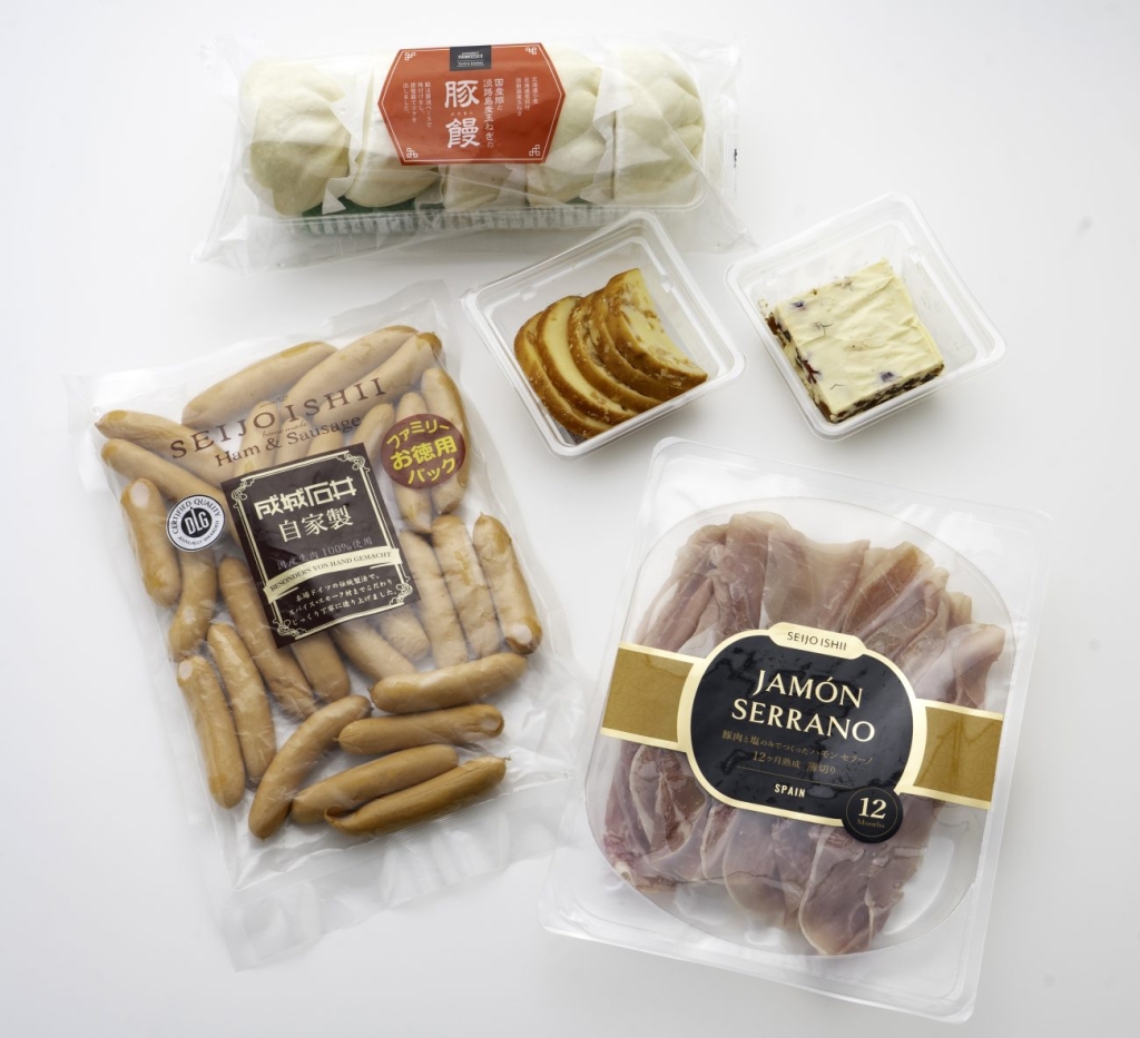 「デイリー部門」2025年ベストヒット 商品5点詰合せ※冷蔵(5,400円)