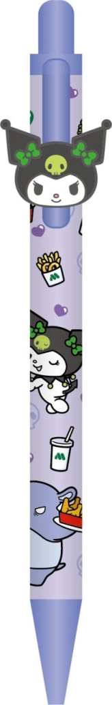 ボールペン(クロミ)