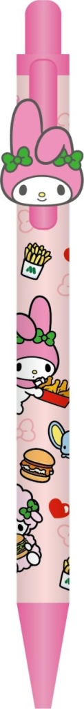 ボールペン(マイメロディ)