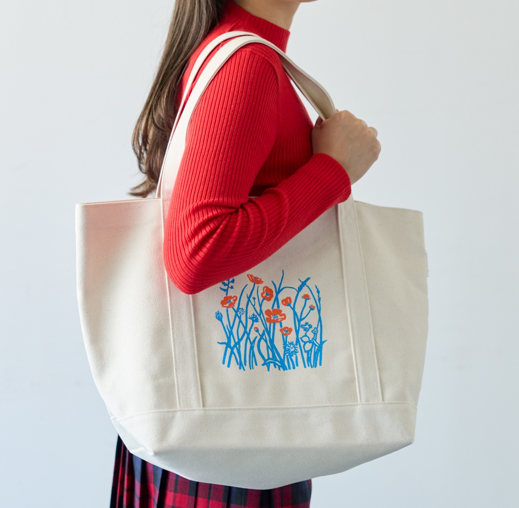 アフタヌーンティー･ティールーム「ニューイヤーズバッグ2026」オリジナルバッグ