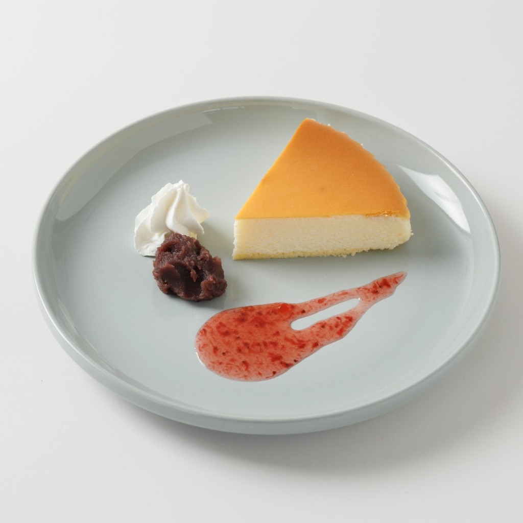チーズガーデン『御用邸チーズケーキ』