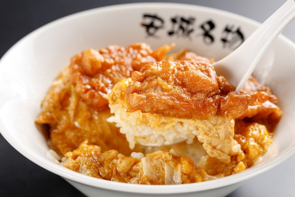 北京本店『北京飯』