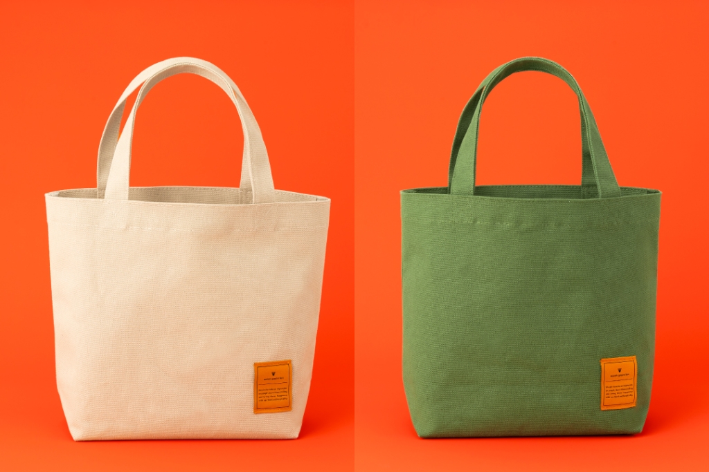 トートバッグ（外袋）