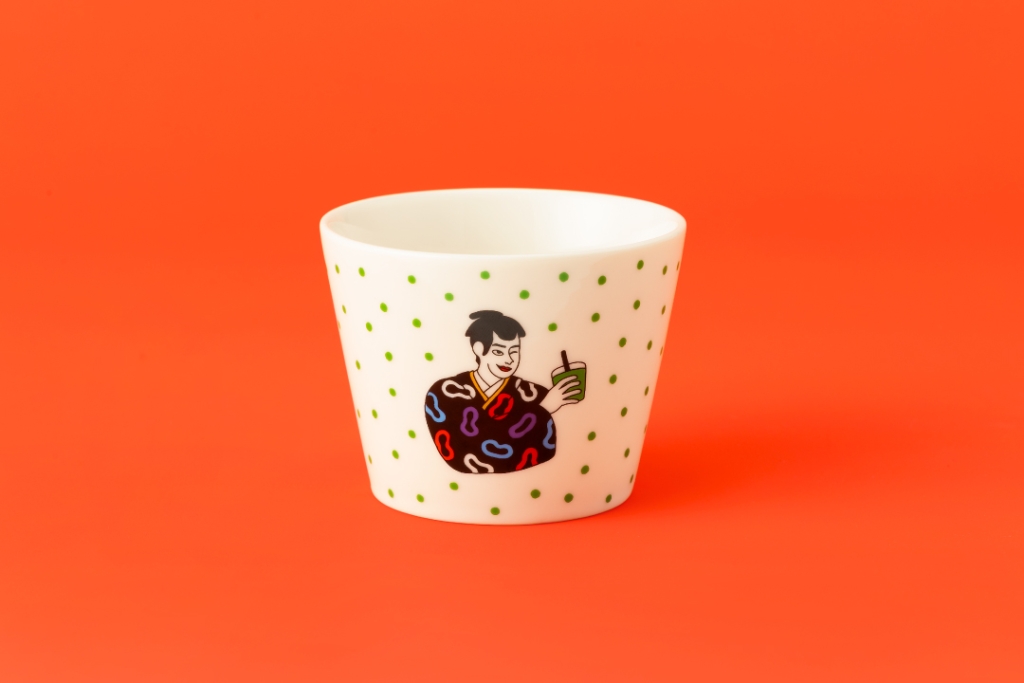 そば猪口（ちょこ）