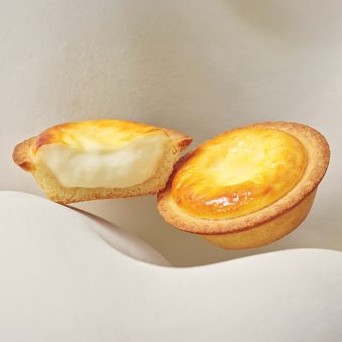 「焼きたてチーズタルト オリジナル」