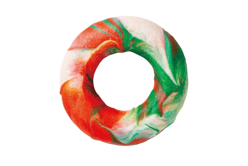 「クリスマスギャラクシー」