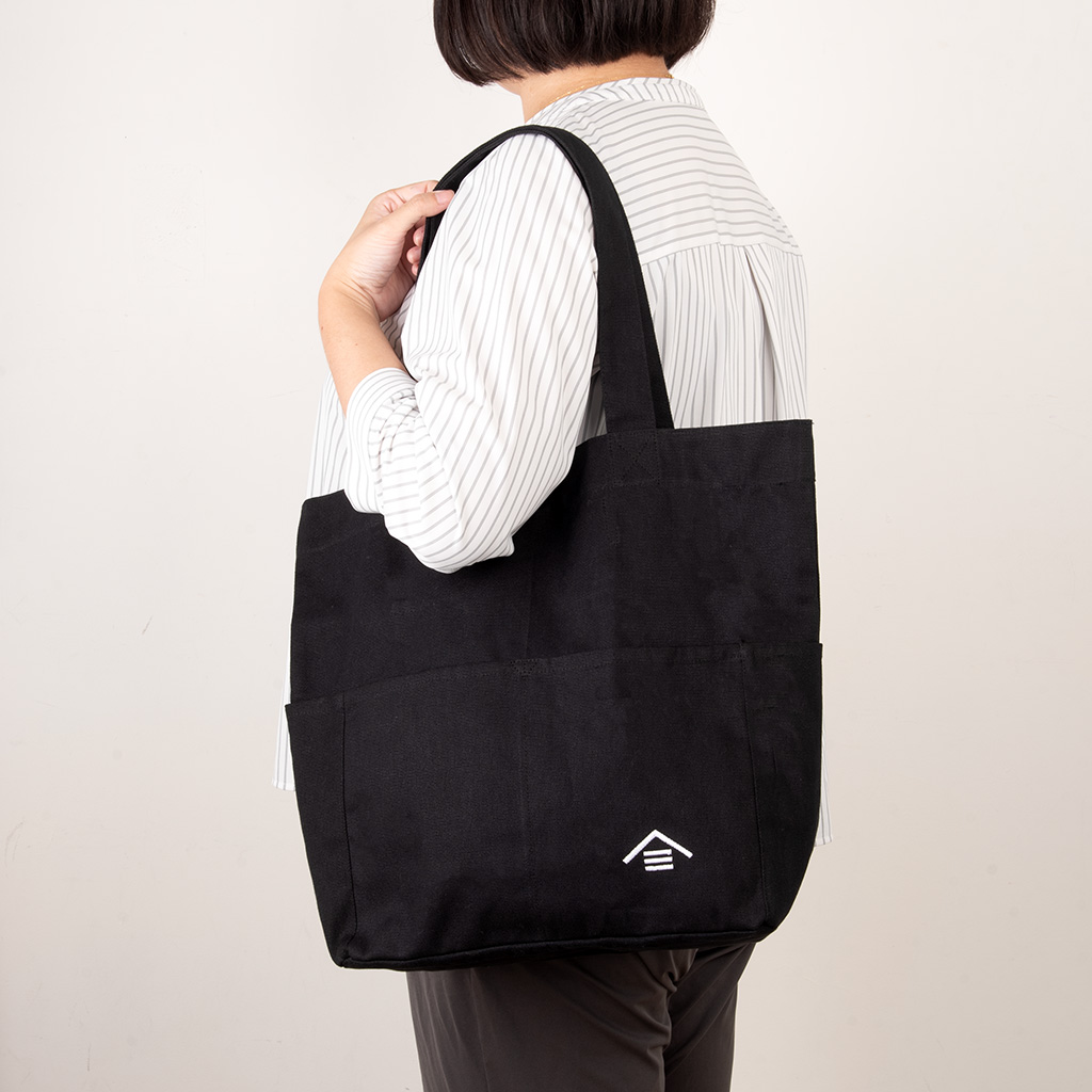 オリジナルトートバッグ