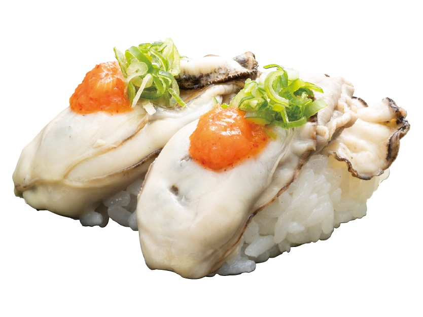 播磨灘産 蒸しがき