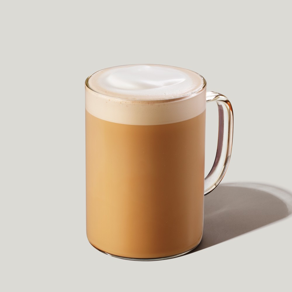 スタバ「カフェ ミスト」