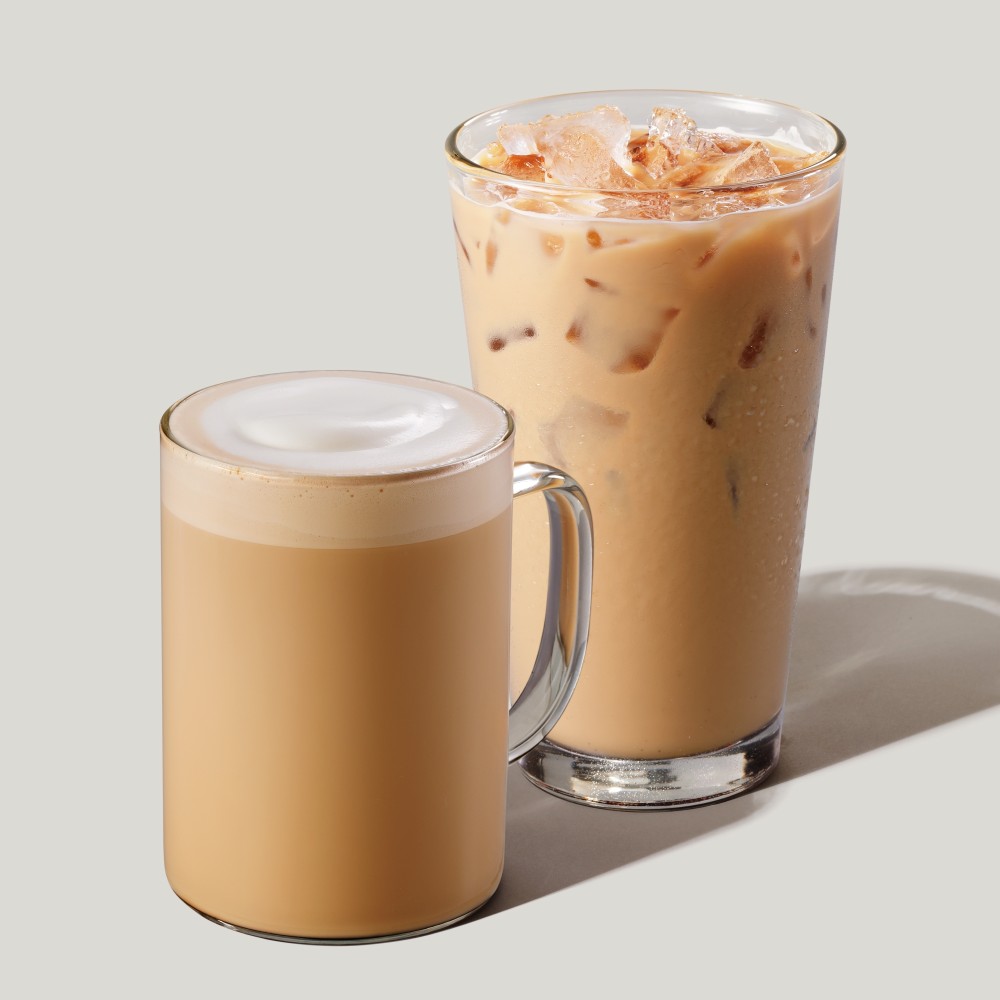 スタバ「スターバックス ラテ」