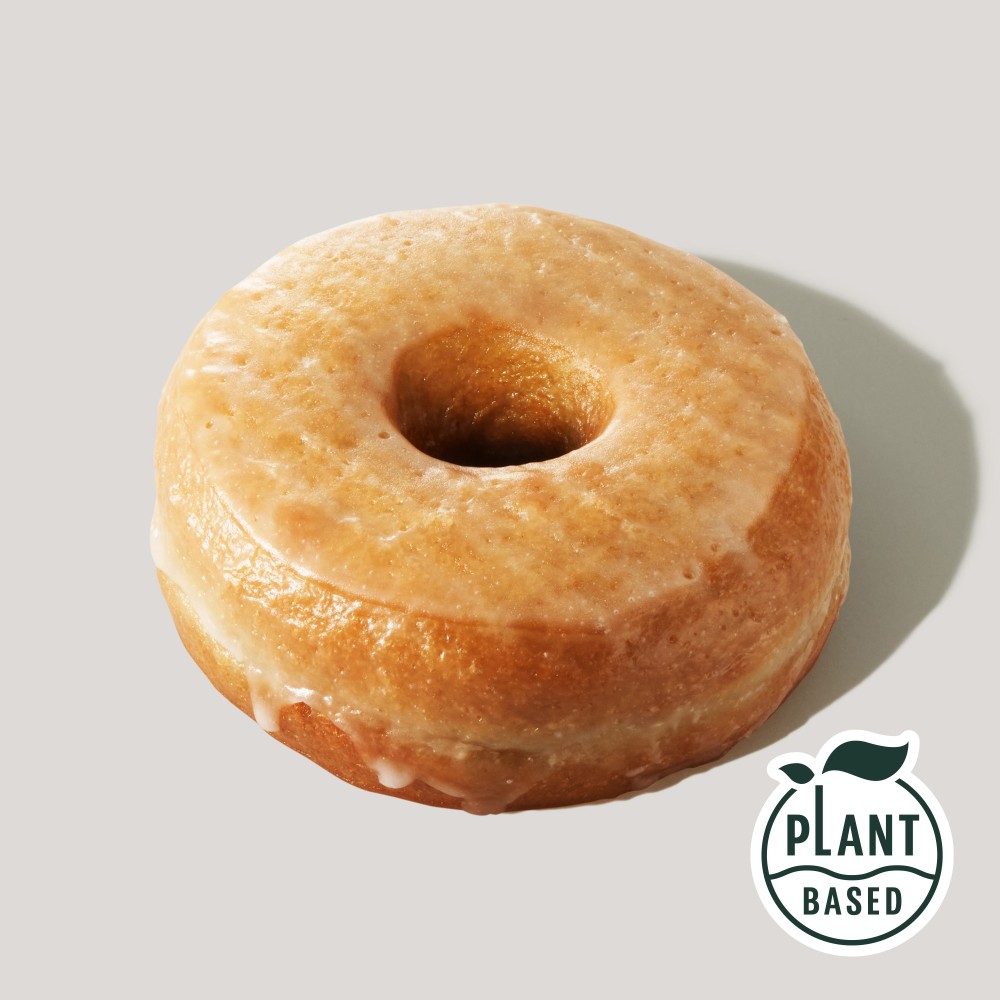 スタバ「シュガードーナツ」