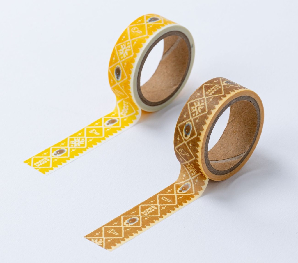 マスキングテープ