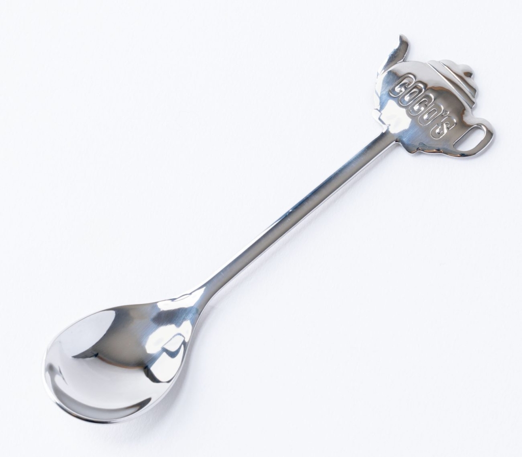 ティースプーン