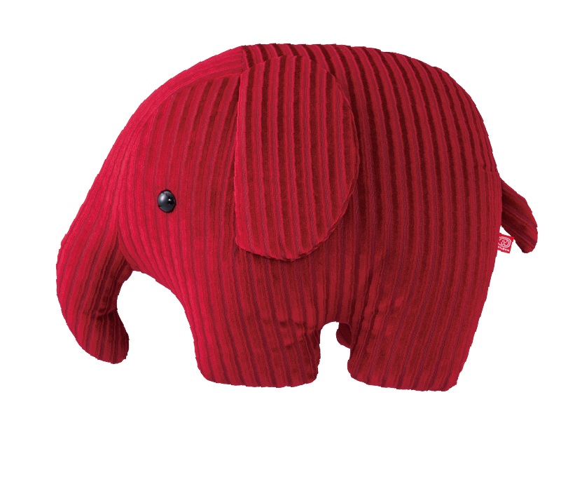 コメ宝くじ1等 どむぞうくんBIGぬいぐるみ