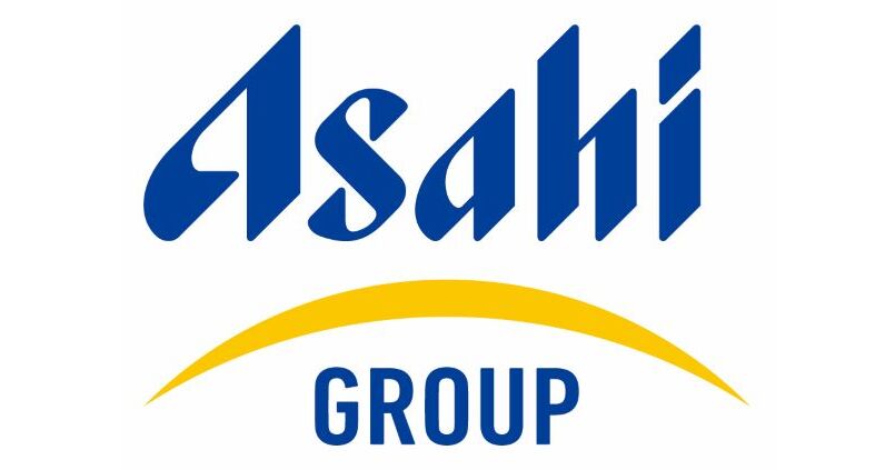 アサヒグループホールディングス ロゴ