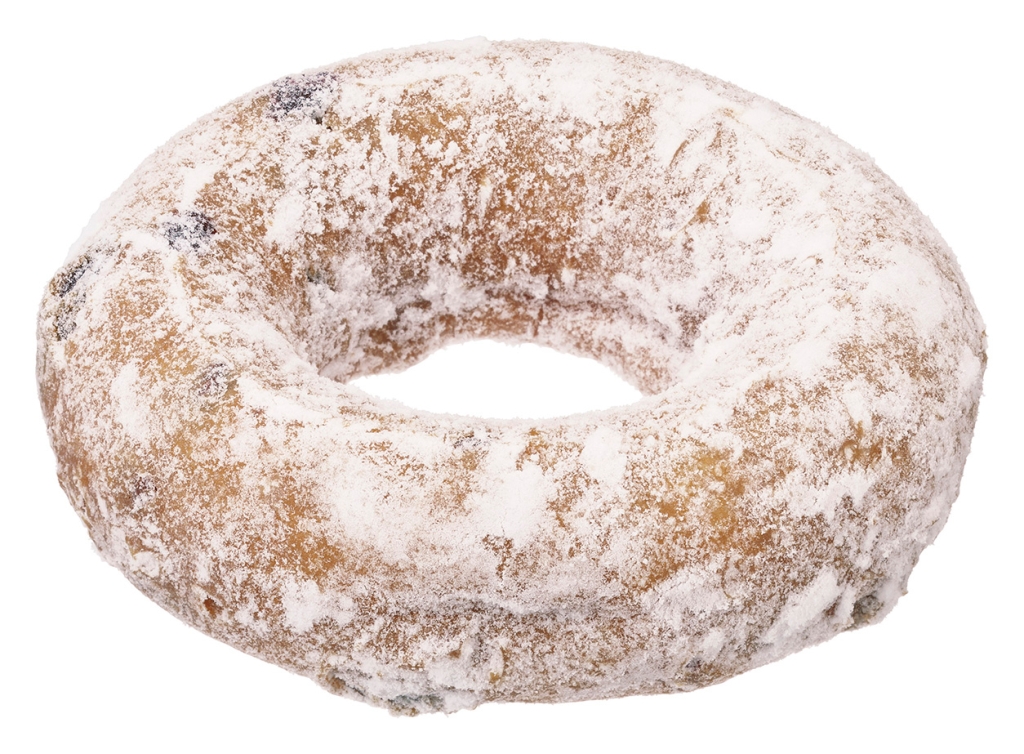 KKDJ「Kome-Dough シュトーレン」