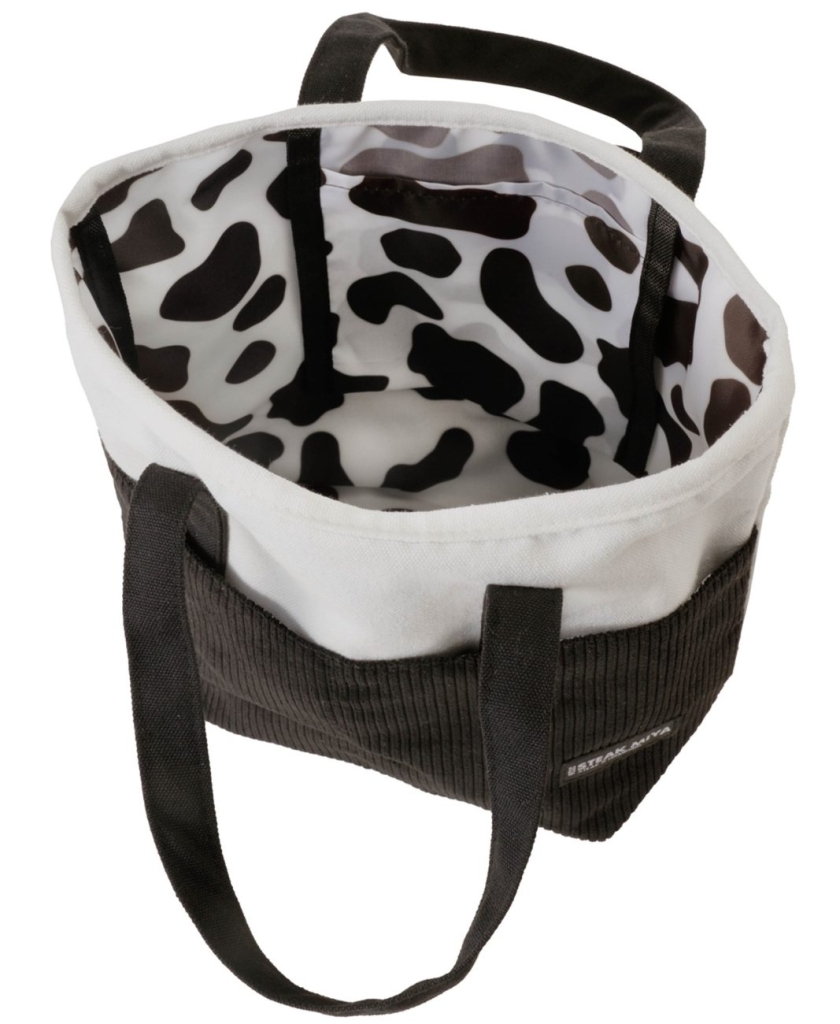 ステーキ宮「2026福袋」バッグ