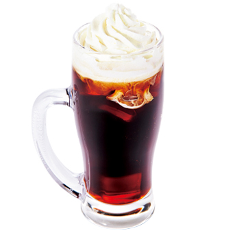 コメダ珈琲店で販売している「ジェリコ 元祖」590～830円