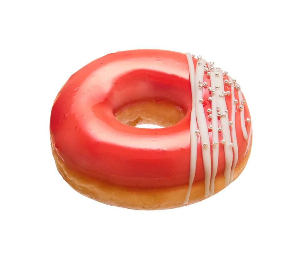 KKD「ラッキー ストロベリーリング」