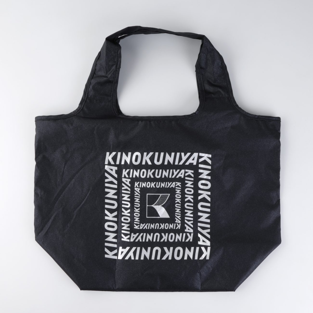 まとまる保冷バッグ スペースブラック