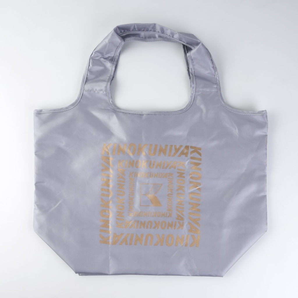 まとまる保冷バッグ ホワイトシルバー