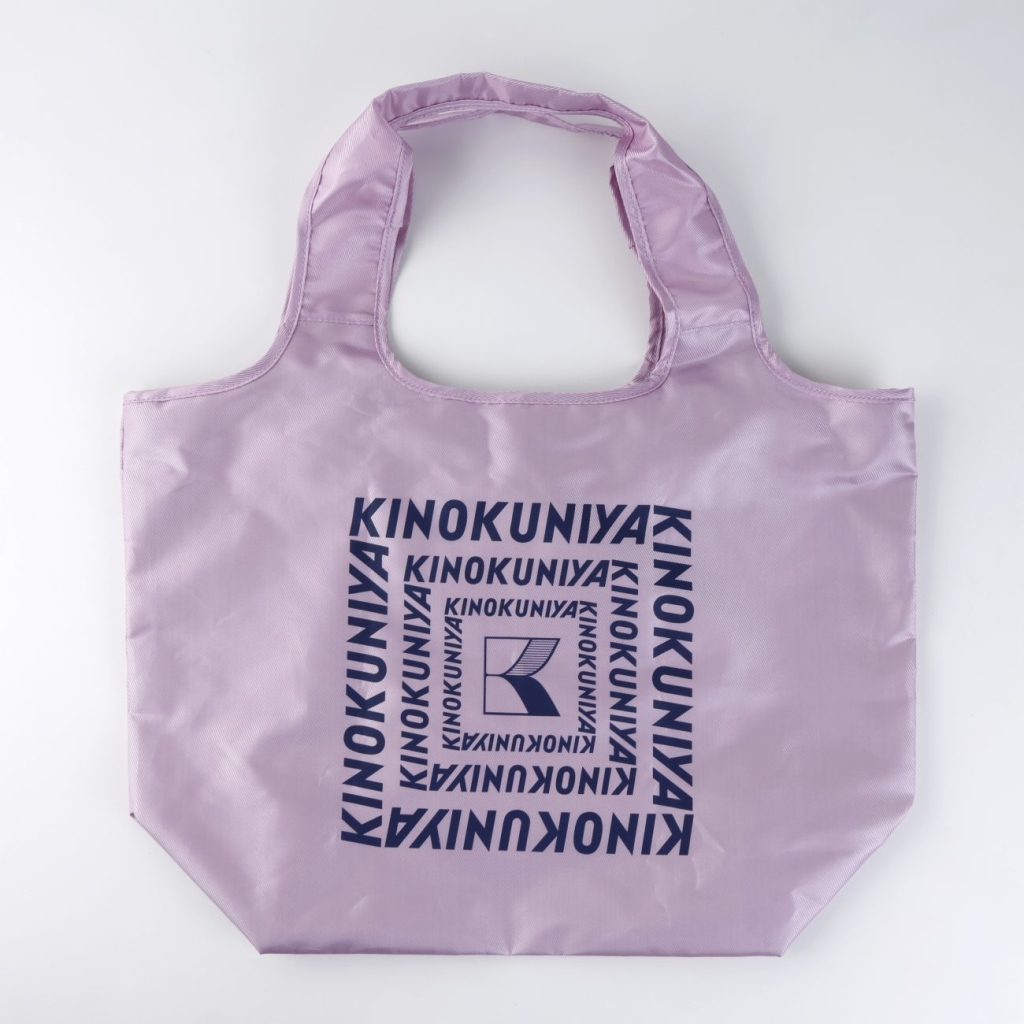 まとまる保冷バッグ パープルピンク