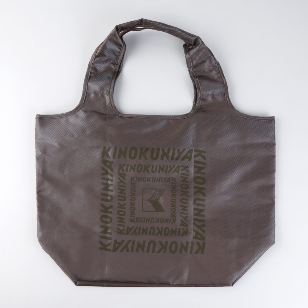 まとまる保冷バッグ ブロンズ