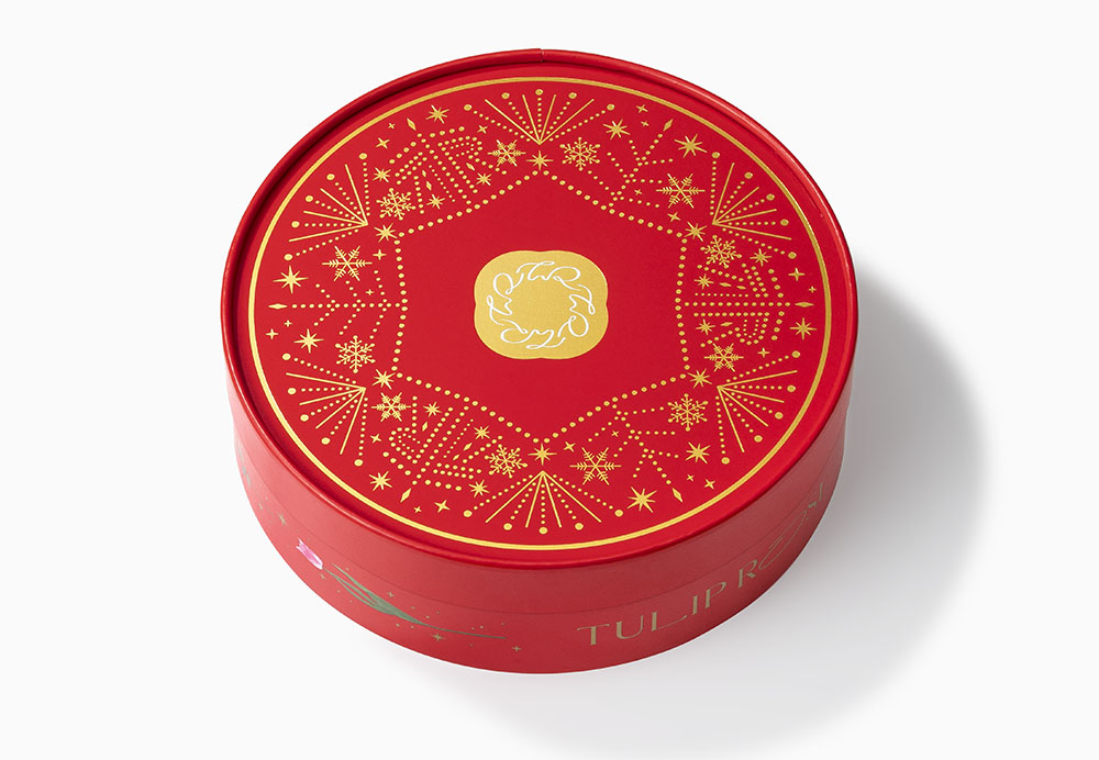 TOKYO TULIP ROSE『アソートギフト クリスマス』