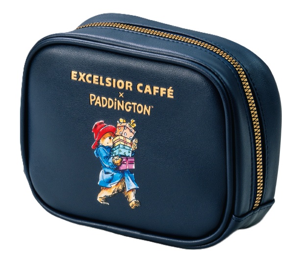 2026HAPPY BAG「オリジナルポーチ」