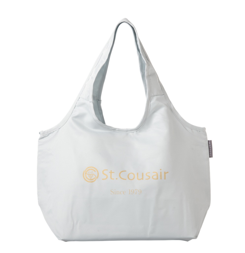 サンクゼール オリジナル保冷トートバッグ