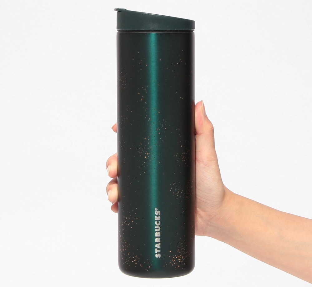 ホリデー2025ステンレスタンブラーMiiR 591ml