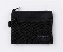 ココイチ オリジナルコイン&カードケース