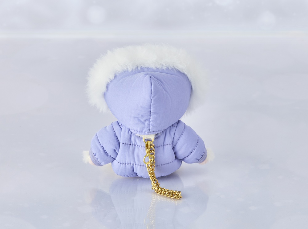 ベアフル ダウンジャケット〔プチ〕