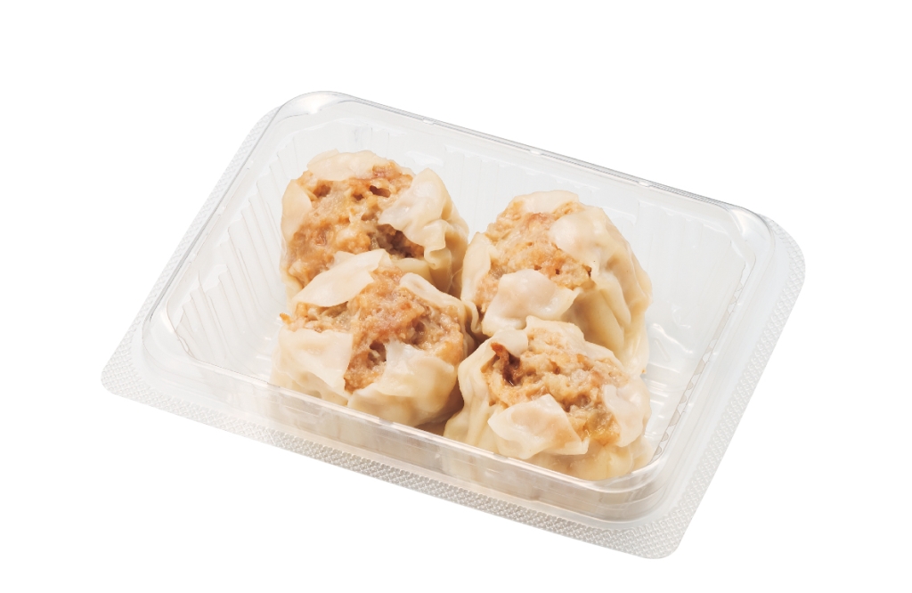 贅沢 シュウマイ(4コ)