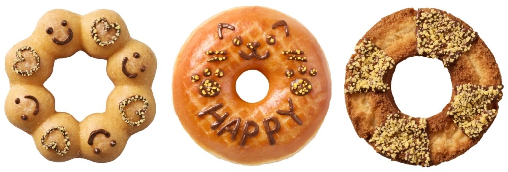 デコレーションキット使用例