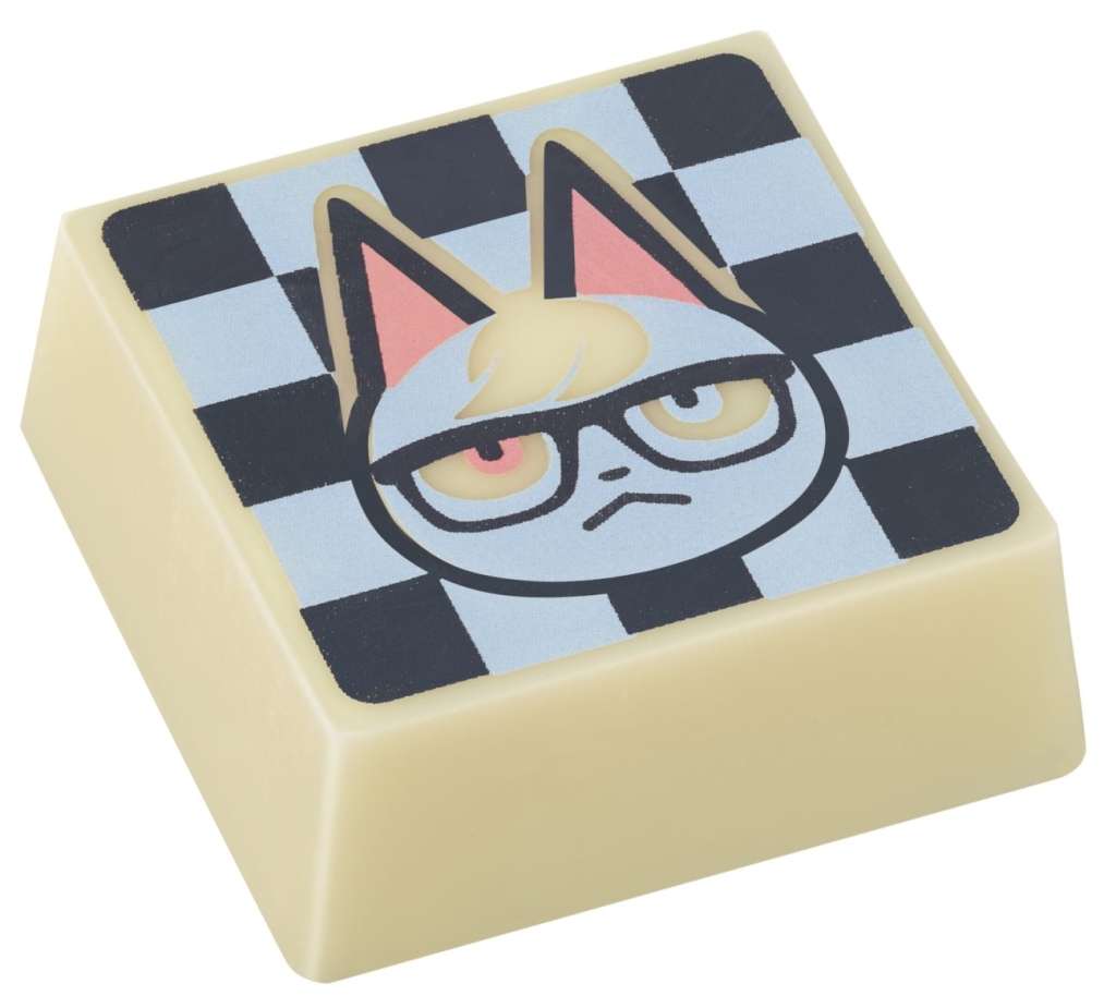 限定チョコレート「ジャック」