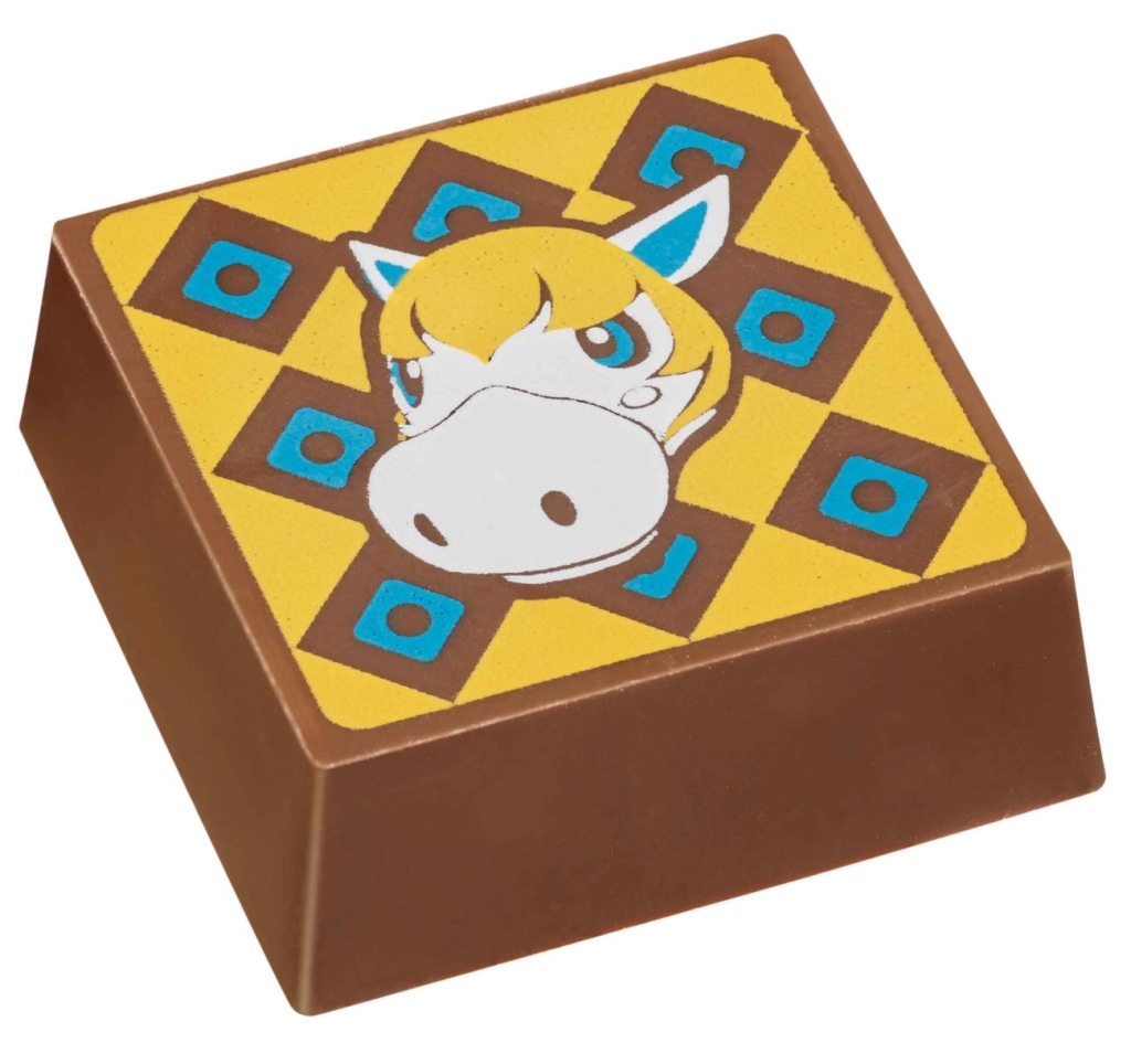 限定チョコレート「アンソニー」