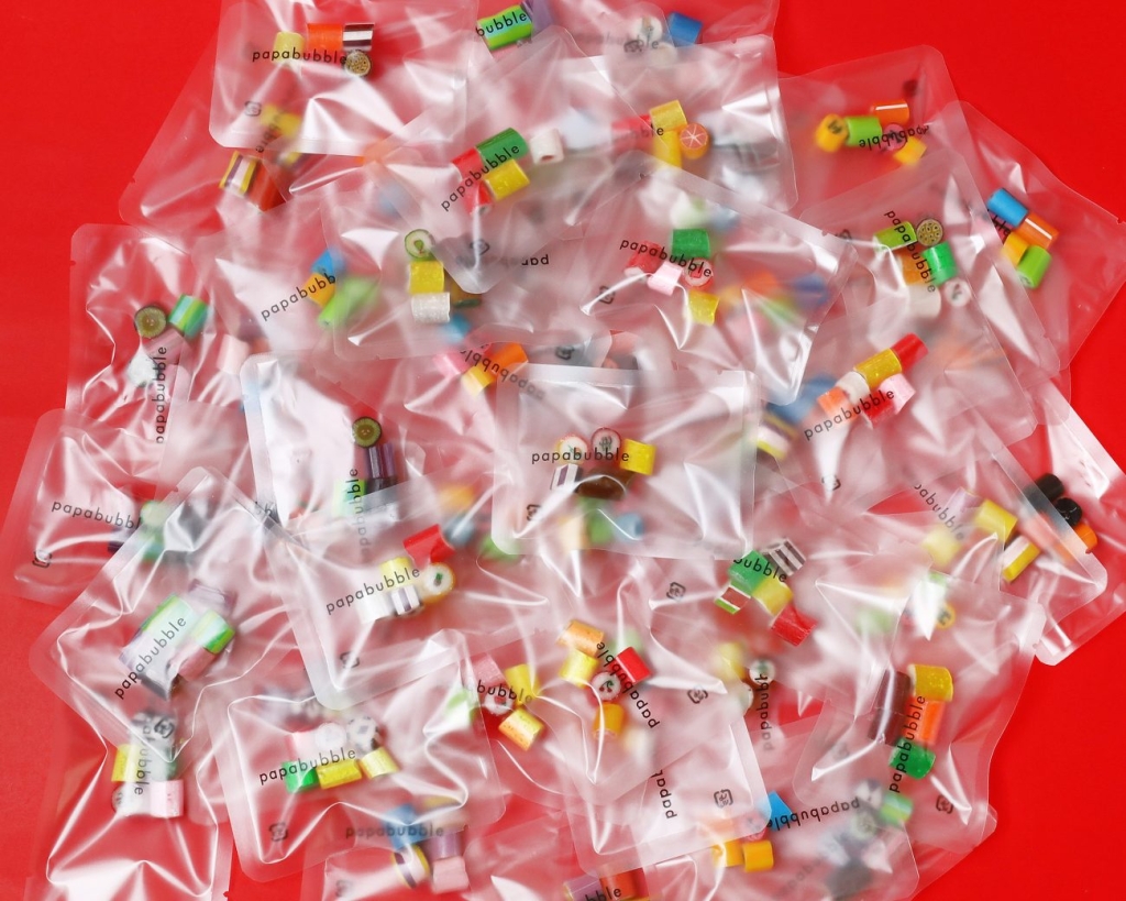 キャンディ福袋 ランダムミニミックス