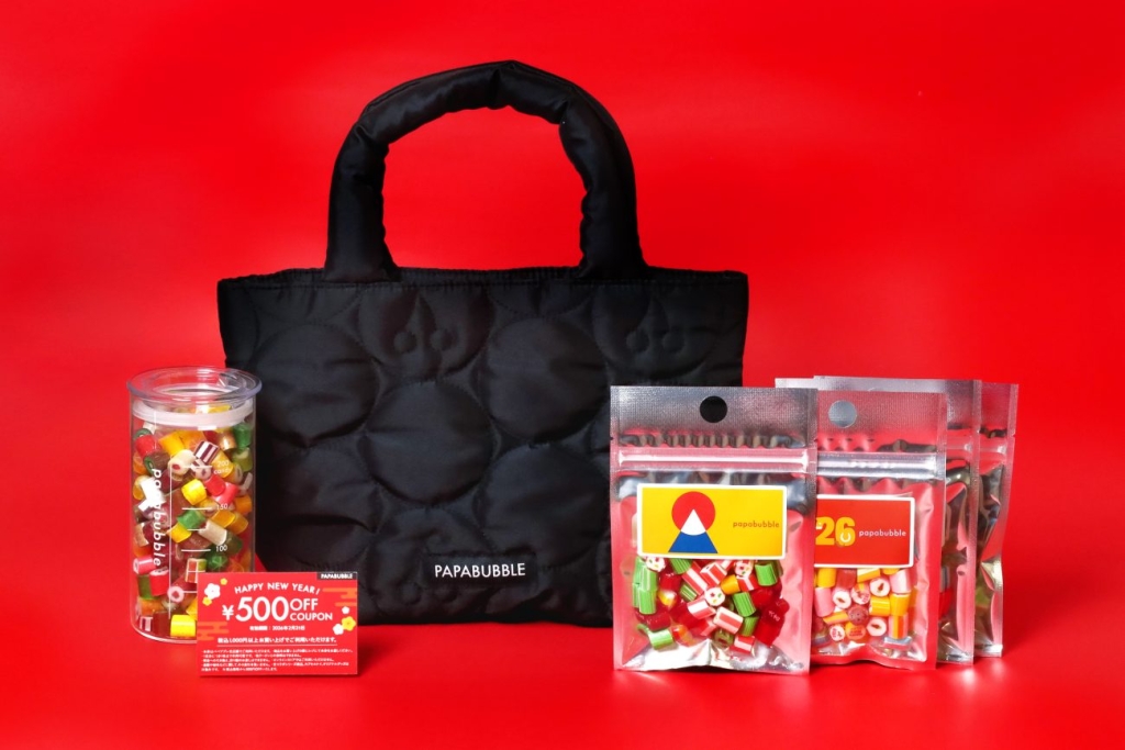 福袋プレミアム 5,000円