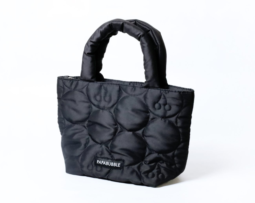 福袋プレミアム キルティングバッグ