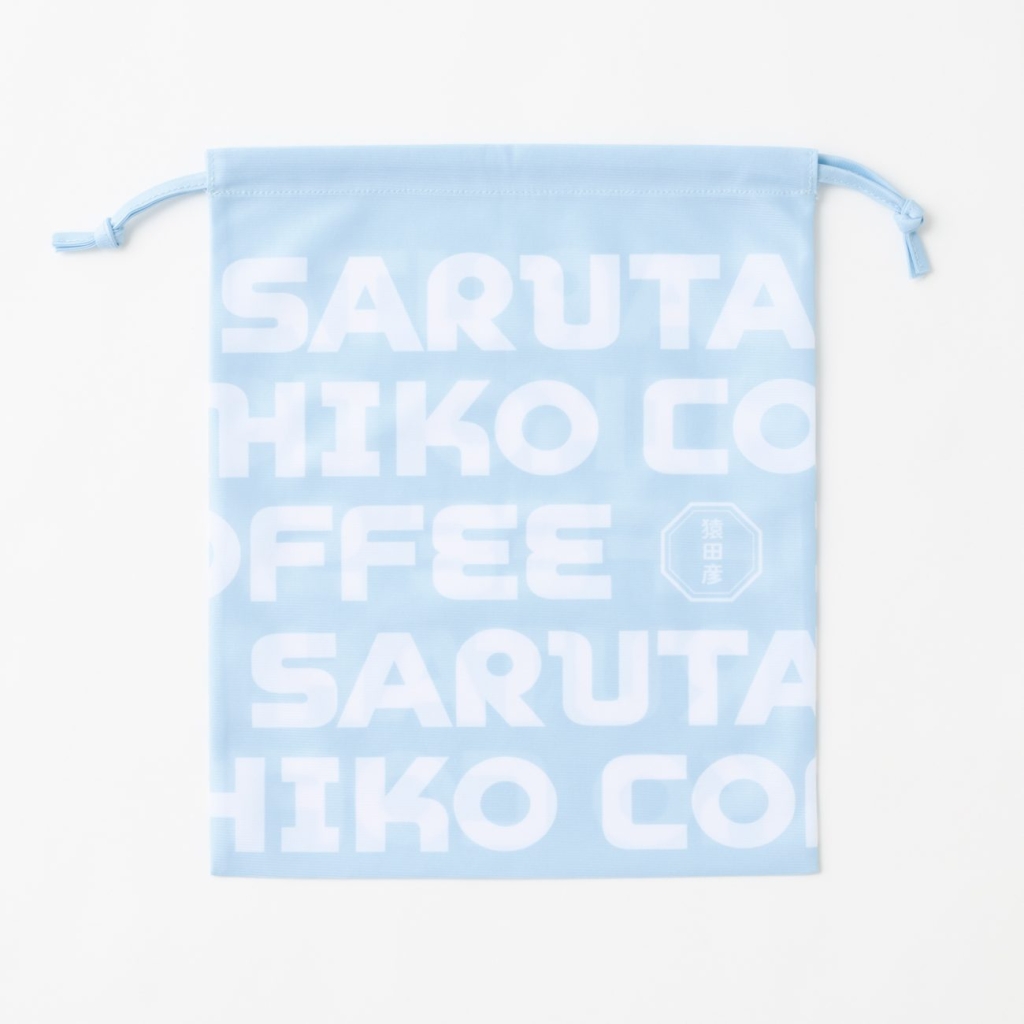 猿田彦珈琲の福袋2026巾着