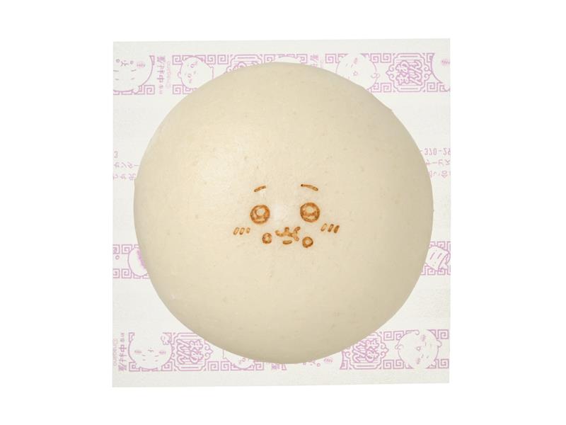 ちいかわのごまあんまん