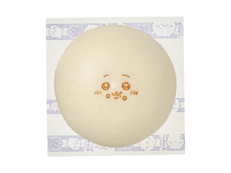 ちいかわのつぶあんまん