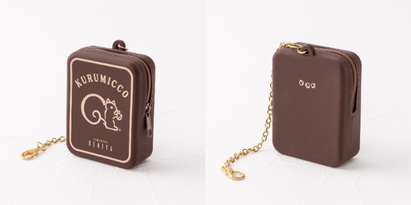 「シリコンポーチ」