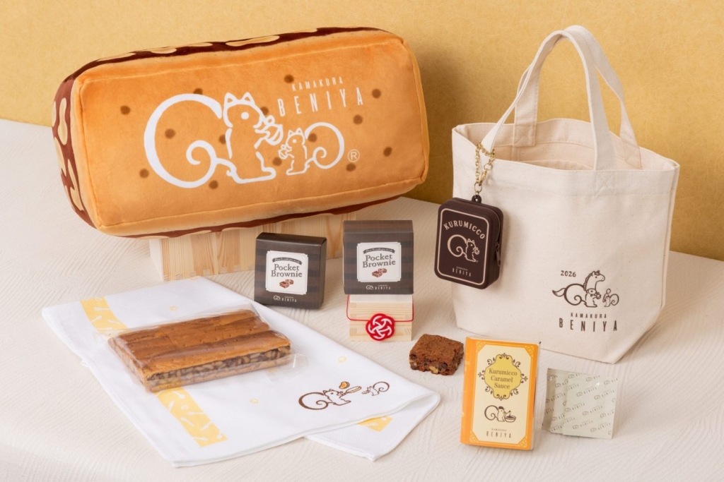 「新春福袋2026~初夢26~」