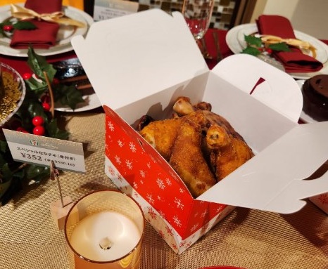 スペシャルななチキ