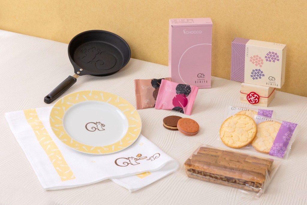 「新春福袋2026~もぐもぐ~」