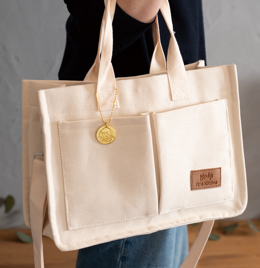 オリジナルトートバッグ