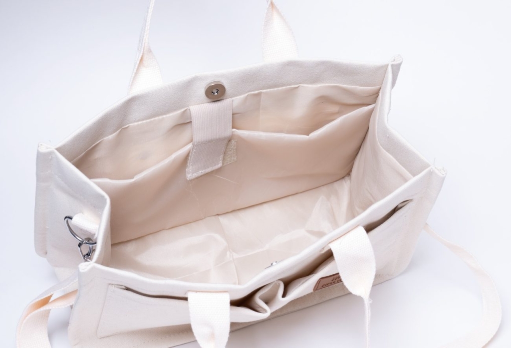 オリジナルトートバッグ