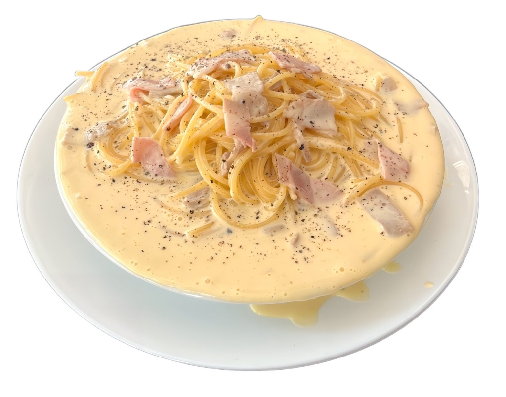 カルボナーラ
